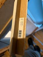 Hoekplinten MDF Gegrond - ongebruikt, Ophalen, Minder dan 25 mm, Nieuw, Plank