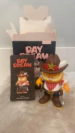 Day dream pop mart x Garfield blind box figuur silver cowboy, Ophalen of Verzenden, Zo goed als nieuw