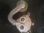 Gasmasker, Ophalen of Verzenden, Landmacht, Nederland, Overige typen