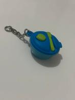 tupperware sleutelhanger frus op weg nieuw, Huis en Inrichting, Keuken | Tupperware, Ophalen of Verzenden, Nieuw, Overige typen