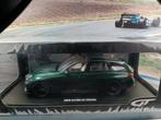gt spirit 1/18 bmw alpina b3 touring, Hobby en Vrije tijd, Modelauto's | 1:18, Ophalen of Verzenden, Zo goed als nieuw, Bburago