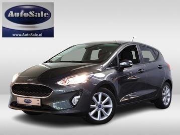 Ford Fiesta 1.0 EcoBoost Active X CARPLAY CLIMA CRUISE STOEL beschikbaar voor biedingen
