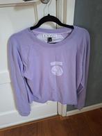 10days sweater lila maat xl, Kleding | Dames, Ophalen of Verzenden, Zo goed als nieuw, Maat 46/48 (XL) of groter, Paars