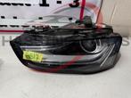 Audi A4 S4 B8 8K koplamp, Auto-onderdelen, Verlichting, Gebruikt, -, -, Ophalen of Verzenden