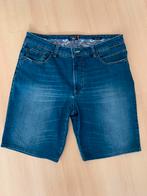 Spijker bermuda van State of Art, maat W38/XL/XXL, State of Art, Blauw, Maat 56/58 (XL), Ophalen of Verzenden