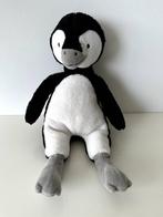 Knuffel pinguin Puca 30 cm / Happy Horse, Kinderen en Baby's, Speelgoed | Knuffels en Pluche, Overige typen, Ophalen of Verzenden