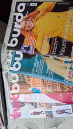 Burda's 2006, Ophalen, Overige typen, Vrouw, Burda