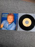 André Hazes - Leef Nu Maar Je Eigen Leven (1991), Ophalen of Verzenden, Zo goed als nieuw, 7 inch, Nederlandstalig