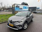 Renault Captur 1.6 E-Tech Hybrid 145 Intens, 715 kg, Te koop, Zilver of Grijs, Geïmporteerd