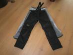 Motorbroek Restyle Cordura XL zgan, Motoren, Kleding | Motorkleding, Ophalen, Heren, Restyle, Broek | textiel