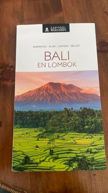 Capitool - Bali & Lombok beschikbaar voor biedingen