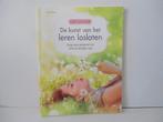 Heike Mayer				De kunst van het leren loslaten, Ophalen of Verzenden, Zo goed als nieuw, Sociale psychologie