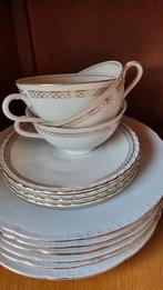 theeservies Winterling, Antiek en Kunst, Ophalen