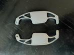 Aluminium DSG BFI Schakelpeddels VW Golf MK5 MK6 Jetta GTI, Ophalen of Verzenden