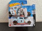 Hot wheels 32 ford gulf racing hotwheels, Hobby en Vrije tijd, Modelauto's | Overige schalen, Verzenden, Nieuw, Auto