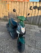Kymco agility 50 CC, Fietsen en Brommers, Scooters | Kymco, Ophalen, Zo goed als nieuw, Agility