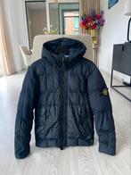 Stone Island Winterjas Maat M, Ophalen of Verzenden, Maat 48/50 (M), Blauw, Stone Island