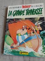 La grande traverse HC, Cd's en Dvd's, Alle leeftijden, Ophalen of Verzenden, Zo goed als nieuw, Frankrijk