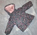 Name IT Winterjas Maat 68, Kinderen en Baby's, Babykleding | Maat 68, Zo goed als nieuw, Jasje, Name IT, Verzenden