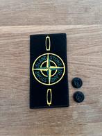 Stone Island Badge - Nieuw/Zo goed als nieuw, Kleding | Heren, Overige Herenkleding, Ophalen of Verzenden, Zo goed als nieuw