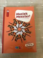 Muziek Meester!, HBO, Zo goed als nieuw, Alpha, Ophalen