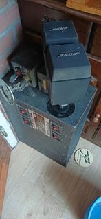 Bose Acoustimass 5 Series II Speakerset, Audio, Tv en Foto, Luidsprekers, Ophalen