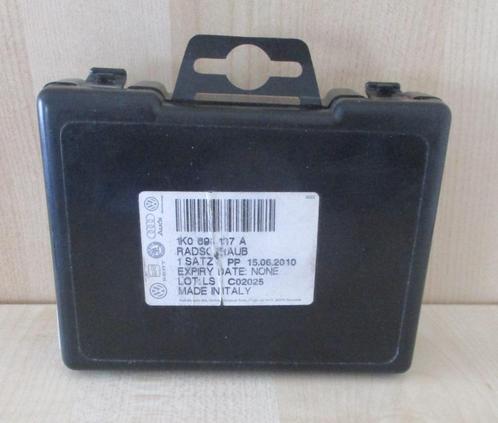 VW Wielslotset (M14 x 1,5 x 27 mm), Auto diversen, Anti-diefstal, Gebruikt, Verzenden