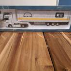 CITAM BEDRIJFSWAGENS MAN TGX CBN & TR ECHT WITNIEUW+ DOOS, Hobby en Vrije tijd, Modelauto's | 1:50, Verzenden, Nieuw, Bus of Vrachtwagen