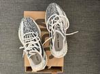 Yeezy Boost 350 V2 Zebra - Zo goed als nieuw!, Kleding | Heren, Schoenen, Ophalen, Wit, Yeezy Boost 350 V2, Sneakers of Gympen