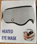 NIEUW! in doos, warmte oogmasker, usb, Ophalen, Nieuw, Lichaamsverzorging