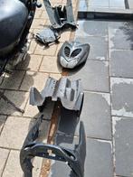 Aerox 70 niet lopend kopen of ruil, Ophalen, Gebruikt, Aerox