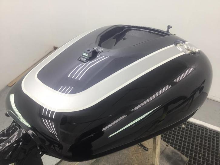 Motor spuiten , onderdelen spuiten, scooters,schadeherstel, Diensten en Vakmensen, Auto en Motor | Schadeherstellers en Spuiterijen