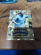 FIFA 365 Limited Edition Premium Gold Erling Haaland, Ophalen of Verzenden, Zo goed als nieuw, Buitenlandse clubs, Spelerskaart