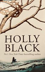 Holly Black The Folk of the Air    Trillogy, Boeken, Verzenden, Zo goed als nieuw