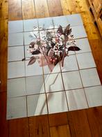 IXXI Frank Moth - I fell in love with Fall because of you., Ophalen of Verzenden, 100 tot 125 cm, 75 cm of meer