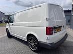 Volkswagen Transporter 2.0 TDI L2H1 Automaat|*Airco*|Cruise|, Automaat, Euro 5, Gebruikt, 4 cilinders