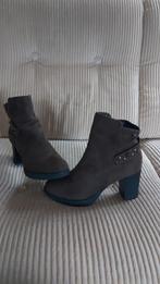 Als nieuw!!! Super mooie dames FABS laarsjes mt 38, Kleding | Dames, Schoenen, Fabs, Lage of Enkellaarzen, Ophalen of Verzenden