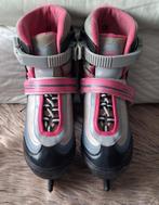 Meiden schaatsen, Ophalen, Gebruikt, Overige merken