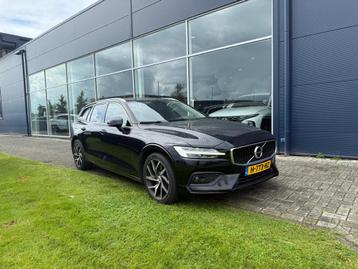 Volvo V60 2.0 T5 Momentum |Keurig onderhouden| beschikbaar voor biedingen