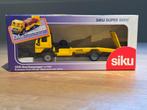 SIKU 2520 oprijwagen ANWB, Hobby en Vrije tijd, Modelauto's | 1:50, Ophalen of Verzenden, Zo goed als nieuw, Bus of Vrachtwagen