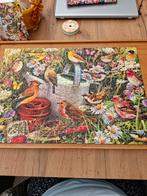 Puzzel Hidden Hideway 500 stukjes, Hobby en Vrije tijd, Denksport en Puzzels, Ophalen of Verzenden, Zo goed als nieuw