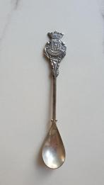 lepeltje Zeddam - op de achterkant Leeuw Nederland, Ophalen of Verzenden