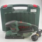 Bosch pss 200 ac schuurmachine | In kist | Met garantie, Doe-het-zelf en Verbouw, Gereedschap | Schuurmachines, Flex Ltd., Zo goed als nieuw