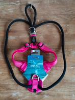 Multifunctioneel anti trek tuig van Rogz for Dogz! Maat XL
X, Dieren en Toebehoren, Hondenriemen, Ophalen of Verzenden, Nieuw