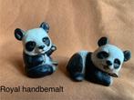 panda beeld porselein, Verzamelen, Beelden en Beeldjes, Ophalen, Zo goed als nieuw, Dier