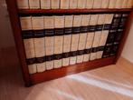 Encyclopaedia Britannica 1964 - Complete Set met Kast, Boeken, Encyclopedieën, Ophalen, Complete serie, Encyclopaedia Britannica