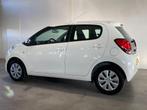 Citroen C1 1.0 e-VTi 5drs Airco NL-auto, Voorwielaandrijving, Gebruikt, Euro 6, 4 stoelen