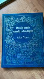 Jules Verne, Boeken, Ophalen of Verzenden, Zo goed als nieuw