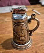 Vintage Tafelaansteker Spain, Ophalen of Verzenden