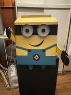 Sinterklaas Surprise Minion, Diversen, Ophalen of Verzenden, Zo goed als nieuw